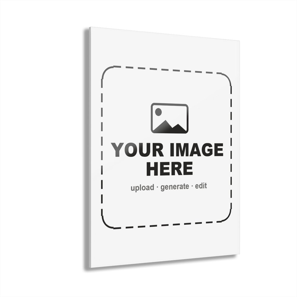 Acrylic Print