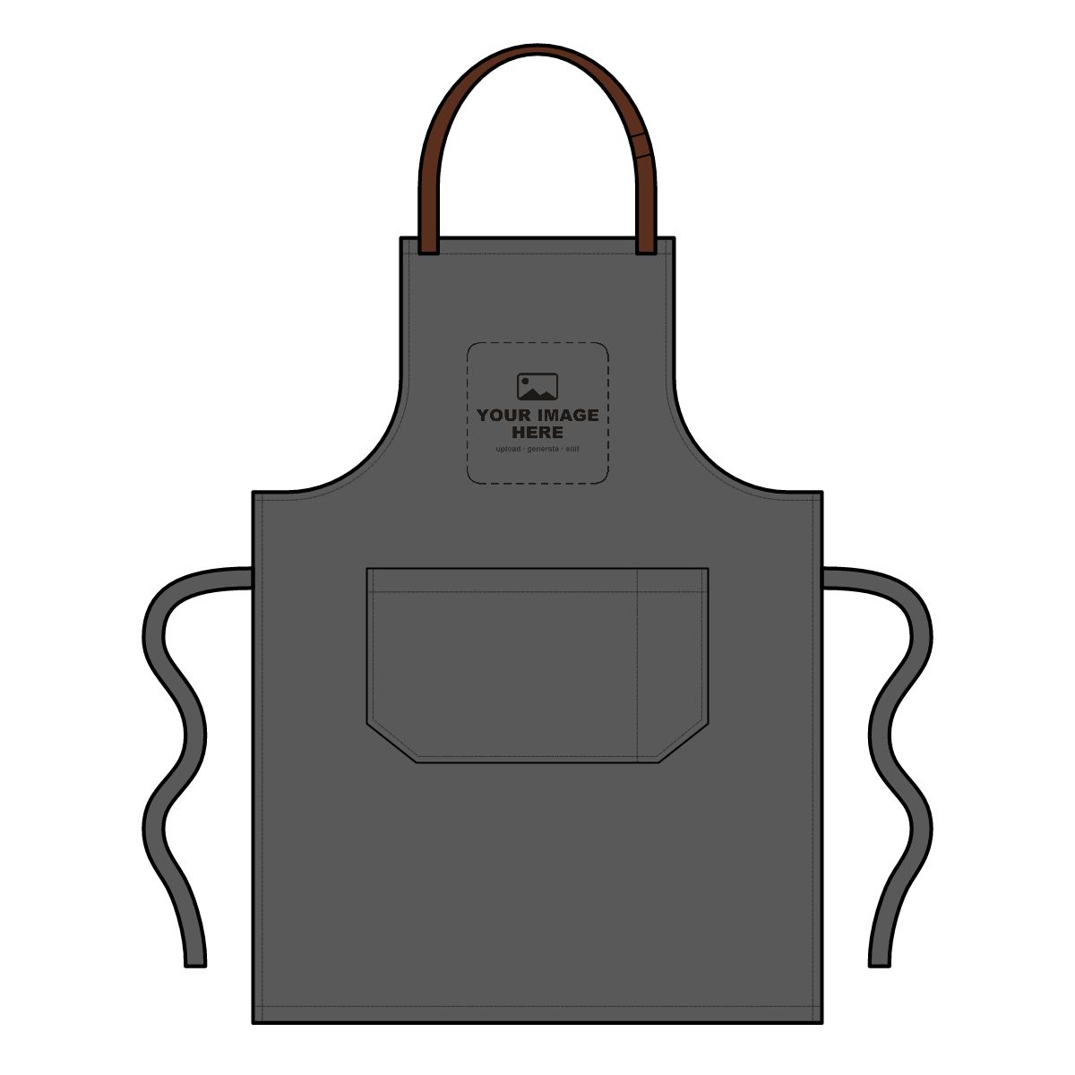 Apron