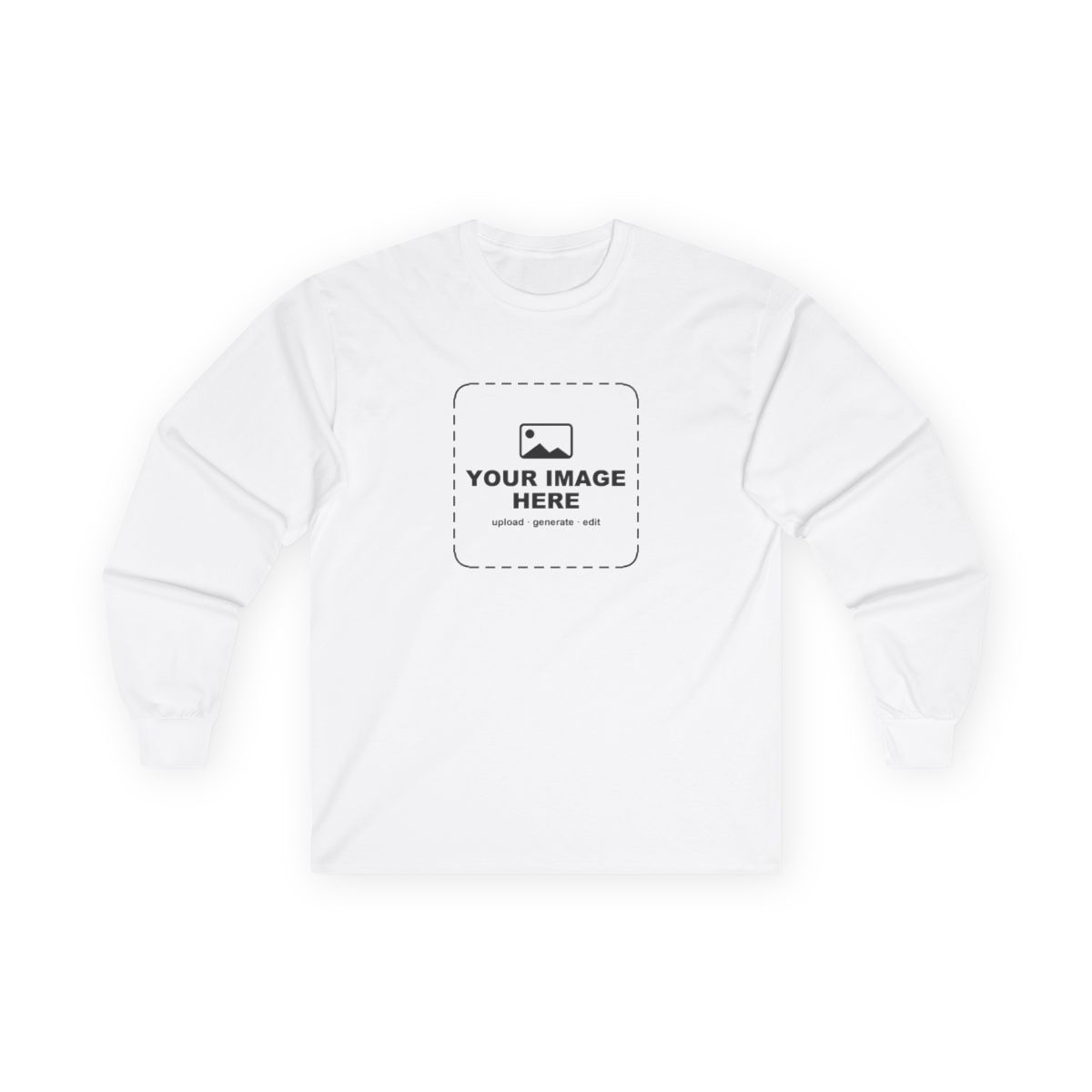 Long-Sleeve Tee