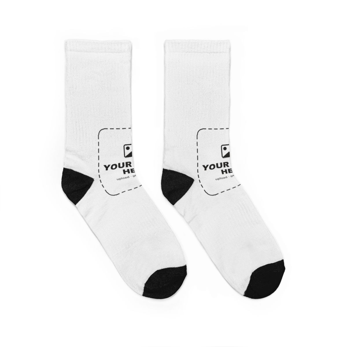 Crew Socks