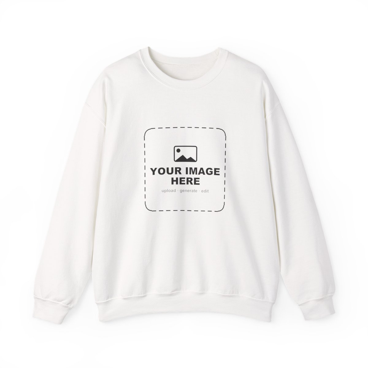 Crewneck Sweatshirt